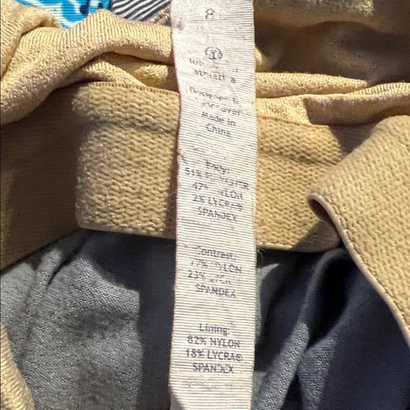 Lululemon Athletica Gray Racerback Tank Top - Picture 4 of 5